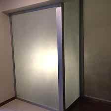 Al�minyum Do�rama Sistemleri Ankara