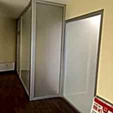 Al�minyum Do�rama Sistemleri Ankara