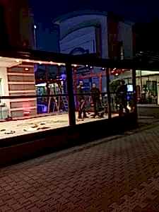 Al�minyum Do�rama Sistemleri Ankara