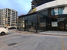 Al�minyum Do�rama Sistemleri Ankara