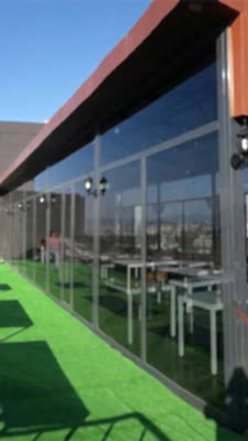 Al�minyum Do�rama Sistemleri Ankara