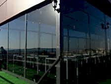 Al�minyum Do�rama Sistemleri Ankara