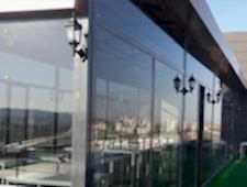 Al�minyum Do�rama Sistemleri Ankara