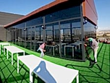 Al�minyum Do�rama Sistemleri Ankara