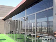 Al�minyum Do�rama Sistemleri Ankara