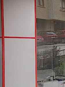 Kompozit Cephe Sistemleri Ankara