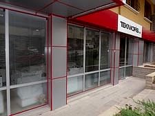 Kompozit Cephe Sistemleri Ankara