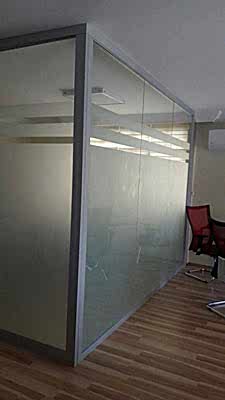 Ofis Cam B�lme imalat�