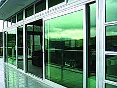 al�minyum do�rama ankara