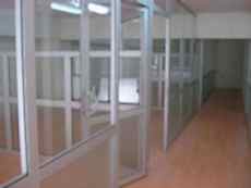 al�minyum ofis b�lme