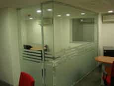 ofis cam b�lme fiyatlar�