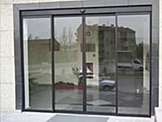 al�minyum do�rama