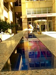 al�minyum do�rama ankara