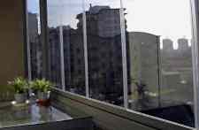 Cam Balkon �zellikleri