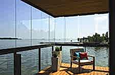 Cam Balkon Avantajlar�