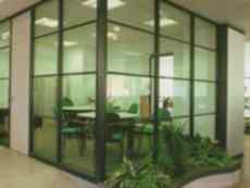 Ofis Cam B�lme Sistemleri Ankara