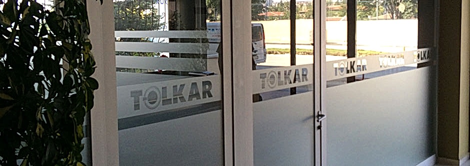 �z Art� Camlama Sistemleri