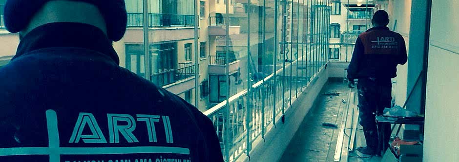 camlama sistemleri, cam kap�, �zel cam b�lmeler, balkon camlama, ankara katlan�r cam balkon
