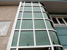 Cephe Giydirme Uygulamalar�