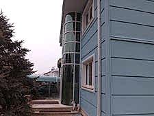 Cephe Giydirme Uygulamalar�