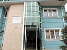 Cephe Giydirme Uygulamalar�