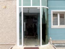 Cephe Giydirme Uygulamalar�