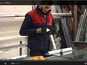 Tan�t�m Videomuzu izlemek i�in t�klay�n�z