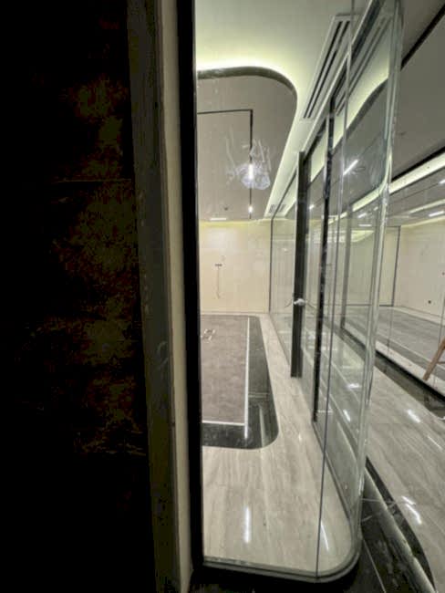 Ofis Cam B�lme imalat�