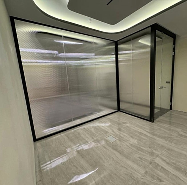 Ofis Cam B�lme imalat�