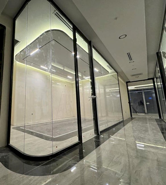 Ofis Cam B�lme imalat�