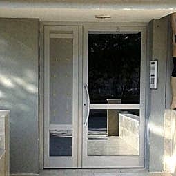 Cam Kap� Sistemleri ve Otomatik Kap� Sistemleri