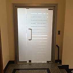 Cam Kap� Sistemleri ve Otomatik Kap� Sistemleri