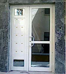 Cam Kap� Sistemleri ve Otomatik Kap� Sistemleri