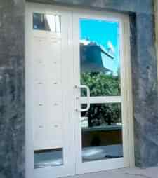 Cam Kap� Sistemleri ve Otomatik Kap� Sistemleri