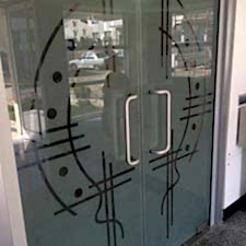 Cam Kap� Sistemleri ve Otomatik Kap� Sistemleri