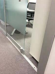 Cam Kap� Sistemleri ve Otomatik Kap� Sistemleri