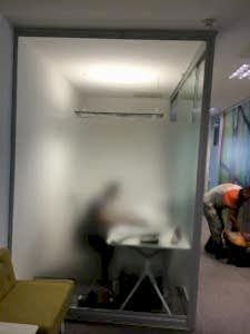 Cam Kap� Sistemleri ve Otomatik Kap� Sistemleri