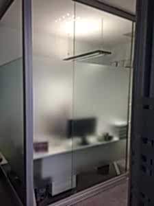 Cam Kap� Sistemleri ve Otomatik Kap� Sistemleri