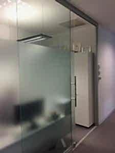 Cam Kap� Sistemleri ve Otomatik Kap� Sistemleri