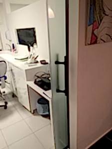 Cam Kap� Sistemleri ve Otomatik Kap� Sistemleri