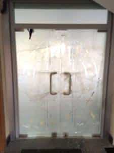 Cam Kap� Sistemleri ve Otomatik Kap� Sistemleri