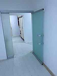 Cam Kap� Sistemleri ve Otomatik Kap� Sistemleri