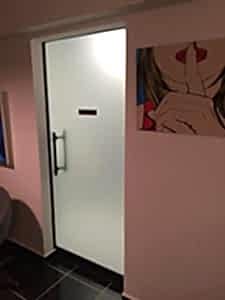 Cam Kap� Sistemleri ve Otomatik Kap� Sistemleri