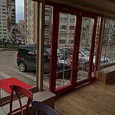 Cam Kap� Sistemleri ve Otomatik Kap� Sistemleri