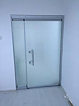 Cam Kap� Sistemleri ve Otomatik Kap� Sistemleri