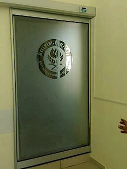 Cam Kap� Sistemleri ve Otomatik Kap� Sistemleri