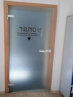 Cam Kap� Sistemleri ve Otomatik Kap� Sistemleri