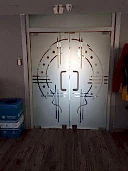 Cam Kap� Sistemleri ve Otomatik Kap� Sistemleri