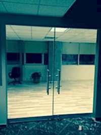 Al�minyum ve Cam kap� imalat�