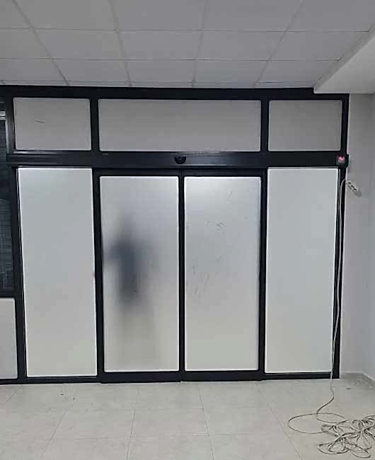 ankara Fotoselli Otomatik Kap� Sistemleri imalat�